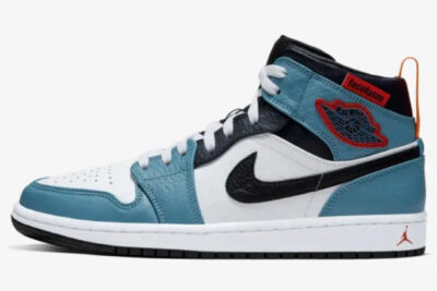 NIKE AIR JORDAN 1 FACETASM