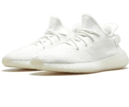 Alternative view of V2 White
