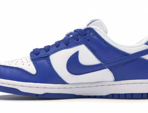 NIKE SB DUNK LOW KENTUCKY