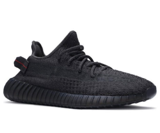 V2 Static Black (Non-Reflective)