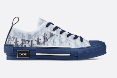 OBLIQUE B23 BLUE 1