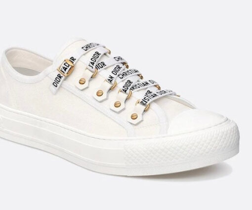 Alternative view of DIOR WALK WHITE