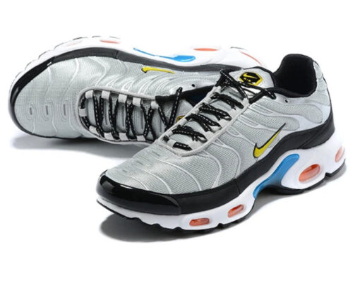 Alternative view of NIKE AIR MAX PLUS TN GS SKY NIKE