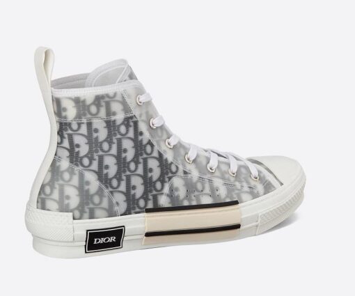 Alternative view of HIGH OBLIQUE B23 GRAY