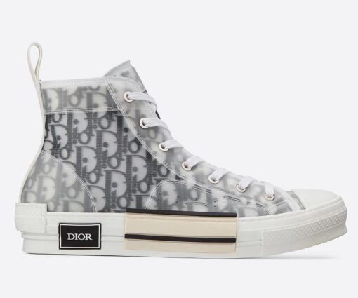 HIGH OBLIQUE B23 GRAY