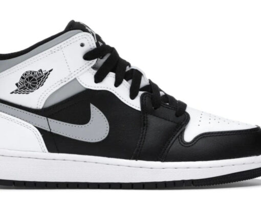 NIKE AIR JORDAN 1 WHITE SHADOW