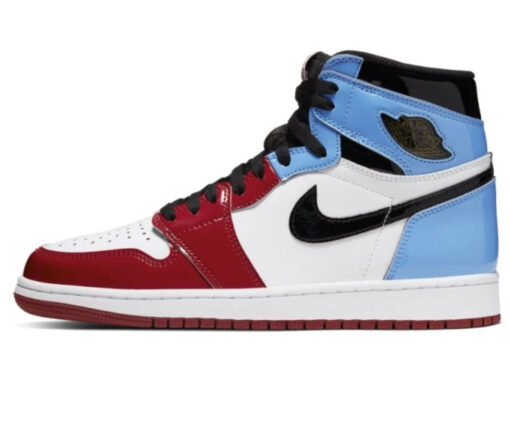 NIKE AIR JORDAN 1 RETRO HIGH FEARLES OG