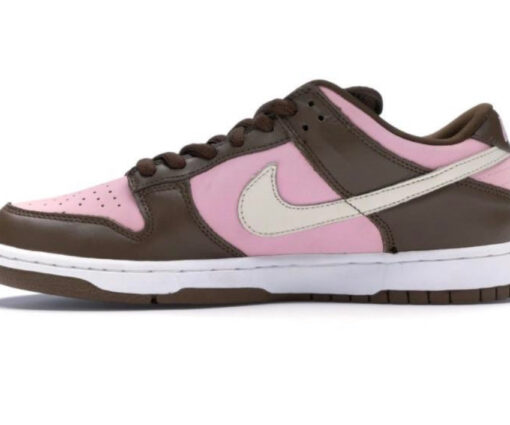 NIKE SB DUNK LOW STUSSY CHERRY GREEN