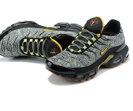 Alternative view of NIKE AIR MAX PLUS TN IMAGINE