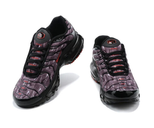 Alternative view of NIKE AIR MAX PLUS TN TOPOGRAPHY PACK