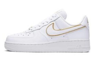 Air Force Essential „Metallic Gold