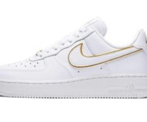 Air Force Essential „Metallic Gold