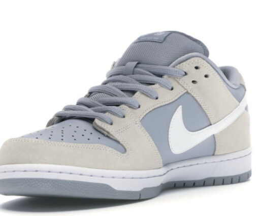 Nike SB Dunk Low Summit White Wolf