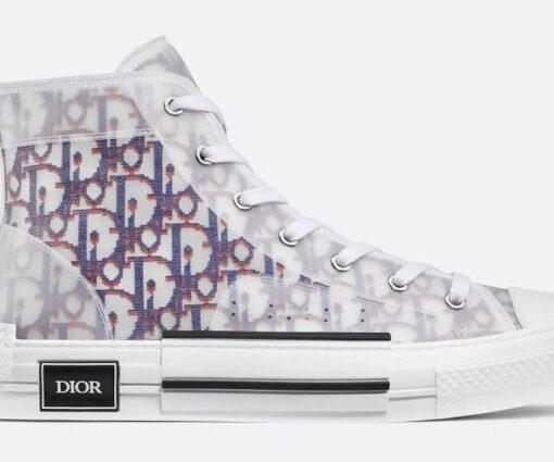 HIGH OBLIQUE B23 PURPLE