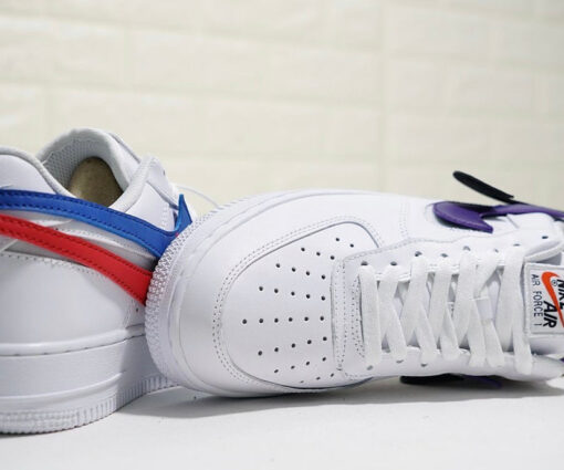 Alternative view of Air Force Swoosh Pack