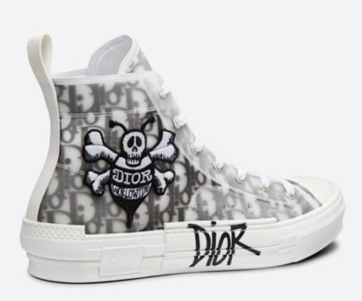 Alternative view of HIGH OBLIQUE B23 WASP