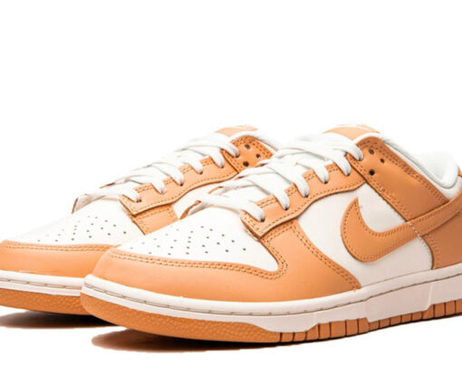 Alternative view of Nike SB Dunk Low Harvest Moon