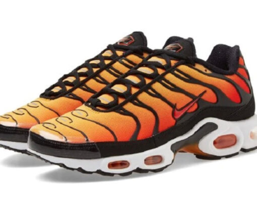 Alternative view of NIKE AIR MAX PLUS TN OG TIGER