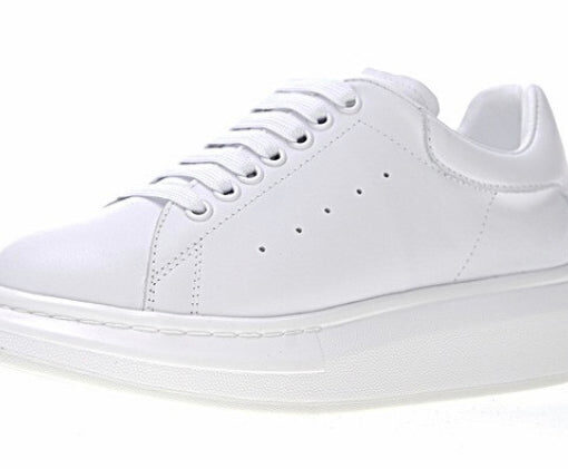 ALEXANDER MCQUEEN WHITE