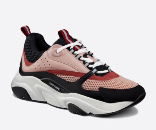 Alternative view of DIOR B22 PINK