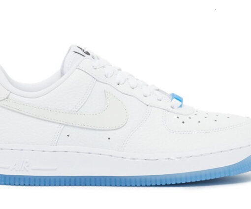 NIKE AIR FORCE 1 LOW UV COLOR CHANGING