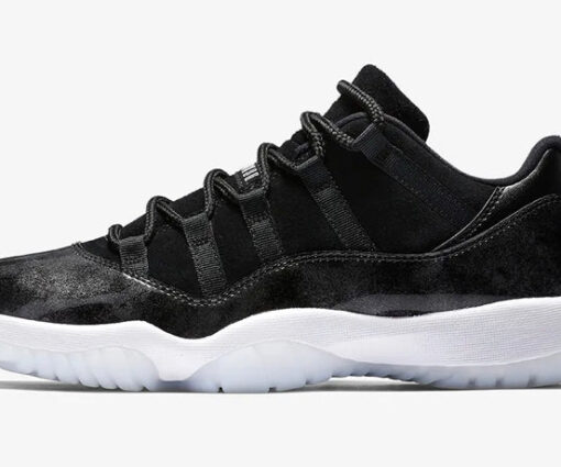 NIKE AIR JORDAN 11 LOW