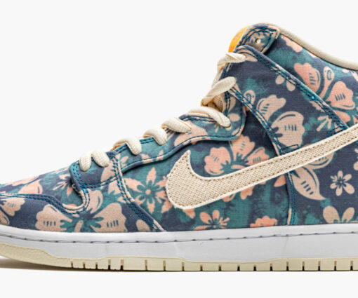 NIKE SB DUNK HIGH HAWAI