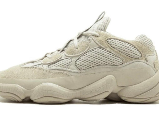 Yeezy 500 Blush