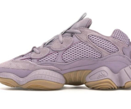 Yeezy 500 Soft Vision
