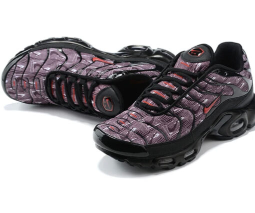 NIKE AIR MAX PLUS TN TOPOGRAPHY PACK