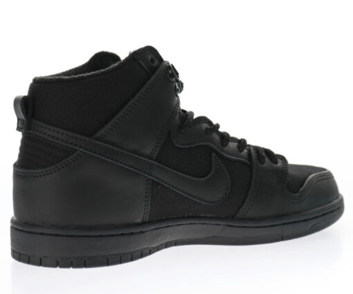 Alternative view of NIKE SB DUNK HIGH BALLISTIC