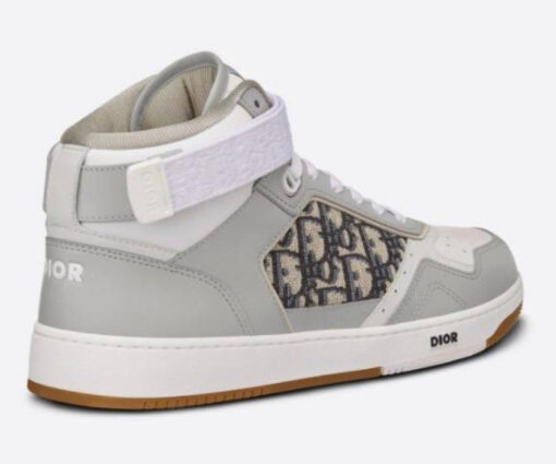 Alternative view of DIOR B27 HIGH GREY