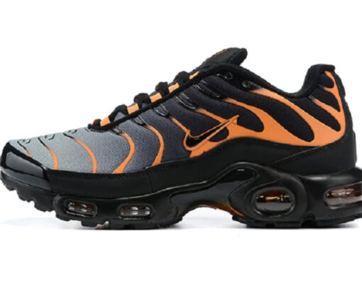 NIKE AIR MAX PLUS TN GREY SALMON
