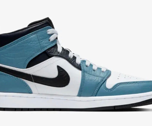 Alternative view of NIKE AIR JORDAN 1 FACETASM