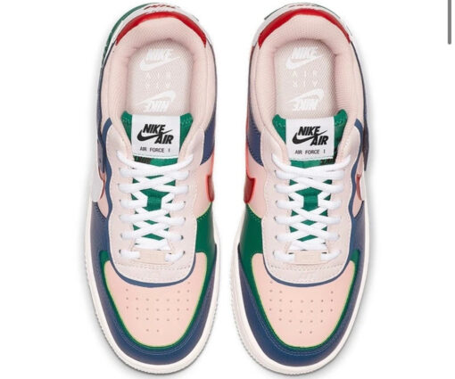 Alternative view of NIKE AIR FORCE SHADOW