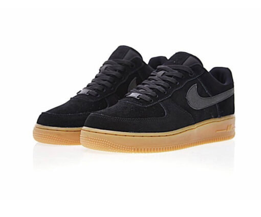 Alternative view of Air Force Black Gum