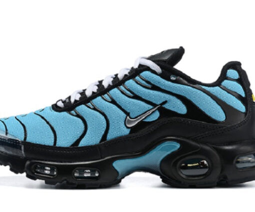 NIKE AIR MAX PLUS TN 21 BLUE LIGHT