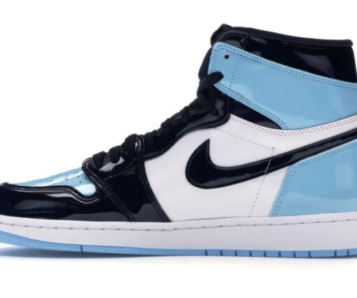 NIKE AIR JORDAN 1 “BLUE CHILL”