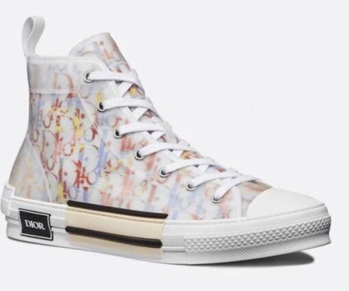 HIGH OBLIQUE B23 RAINBOW