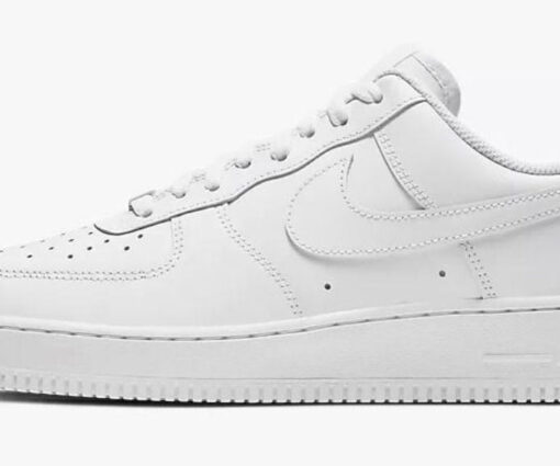 Air Force White
