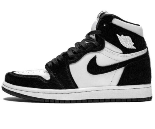 NIKE AIR JORDAN 1 PANDA