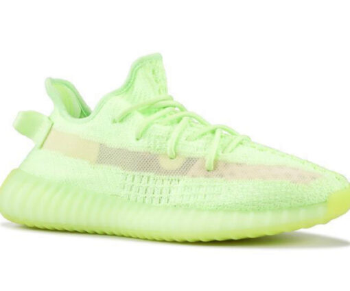 Alternative view of V2 Glow (Reflective)