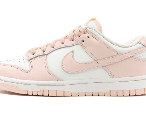 NIKE SB DUNK LOW PINK