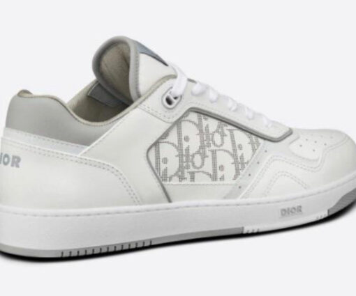 Alternative view of DIOR B27 LOW WHITE