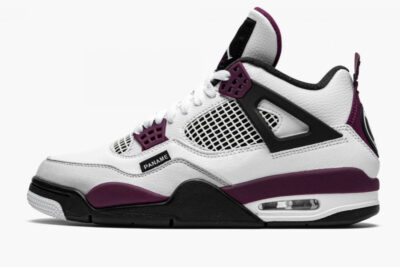 NIKE AIR JORDAN 4 PARIS SAINT GERMAIN