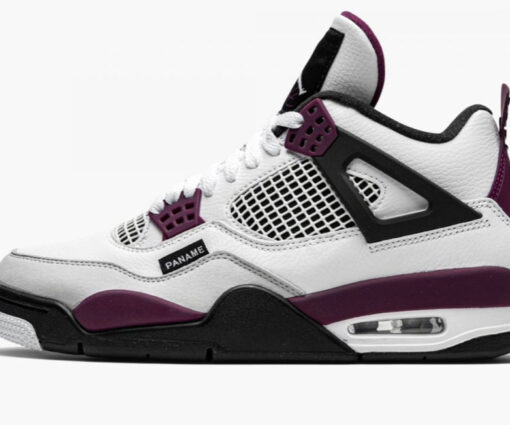 NIKE AIR JORDAN 4 PARIS SAINT GERMAIN