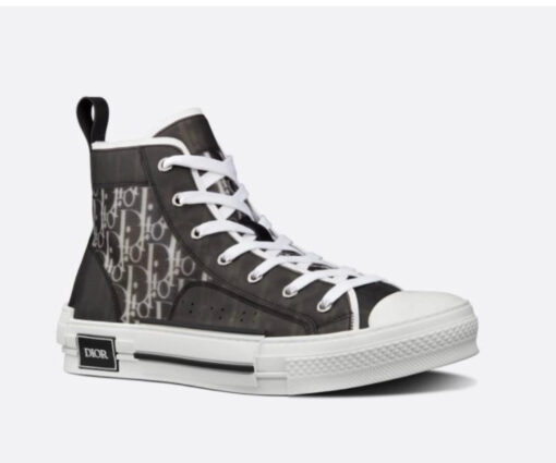 Alternative view of HIGH OBLIQUE B23 BLACK