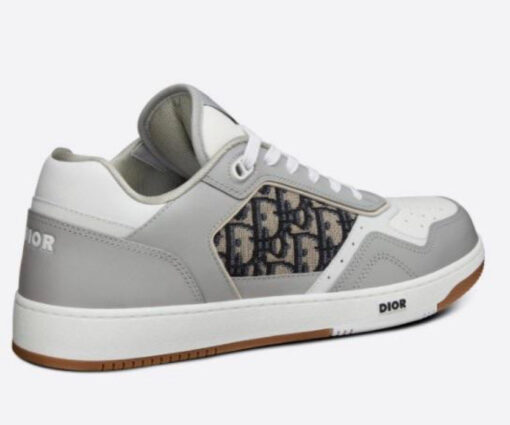 Alternative view of DIOR B27 LOW GREY