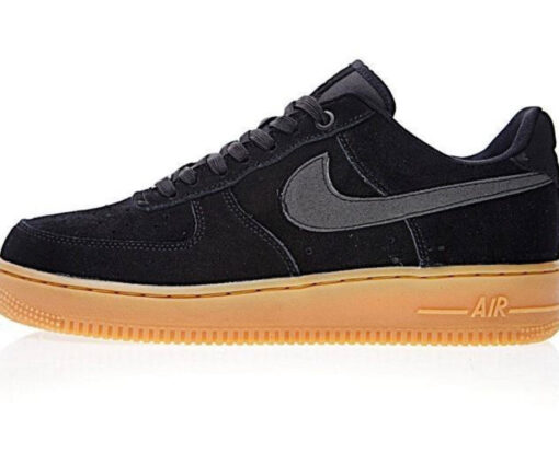 Air Force Black Gum
