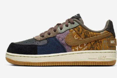 Air Force Cactus Jack